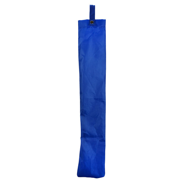 Country Pride Nylon Tail Bag with Snap